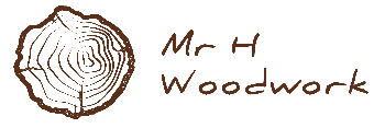 Mr H Woodwork Woodworker UK 